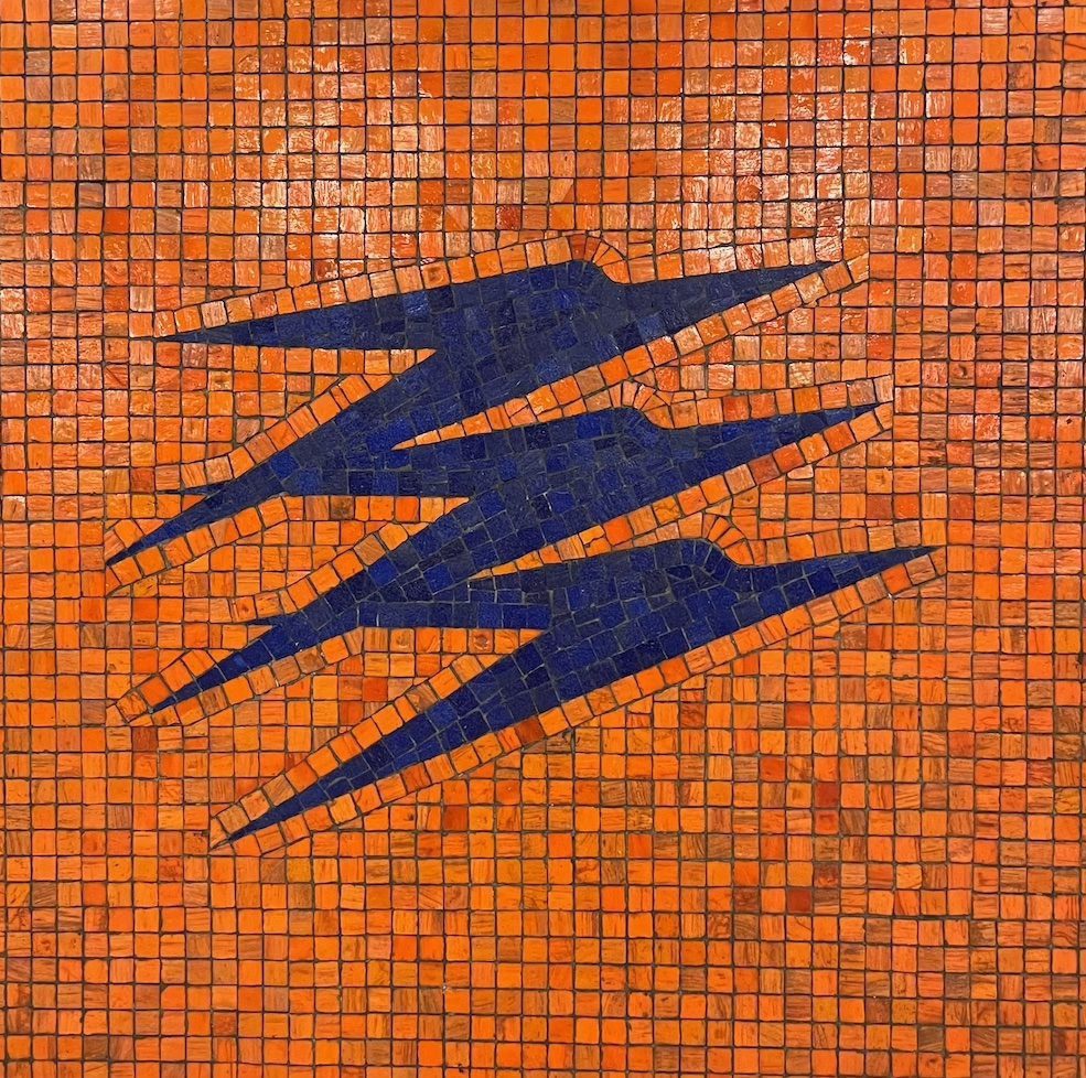 Speedbird BA BOAC logo